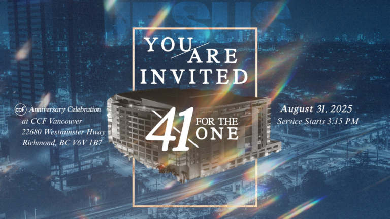 Limitless God, Unleash God’s Power